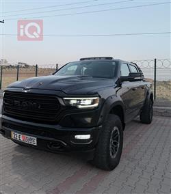 رام 1500